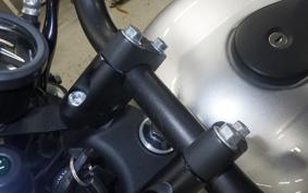 KAWASAKI W175 SE 2003