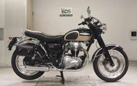 KAWASAKI W650 2018 EJ650A