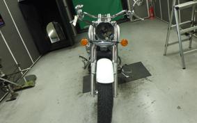 HONDA SHADOW 400 2007 NC34