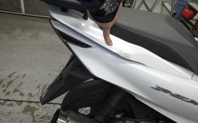 HONDA PCX125 2021 JK05