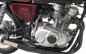 SUZUKI GS400 2023 GS400