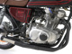 Фото Suzuki GS400 2023 с японского аукциона