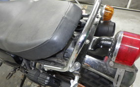 YAMAHA TW200 Gen.2 2025 DG07J