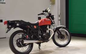 KAWASAKI 250TR 2024 BJ250F