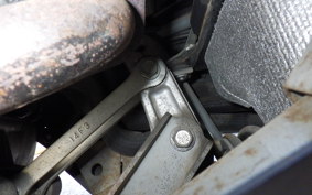 SUZUKI SKYWAVE 250 (Burgman 250) S Gen.3 CJ46A