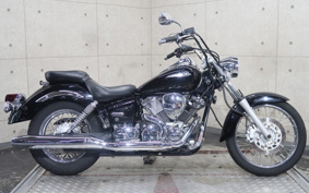 YAMAHA DRAGSTAR 250 VG05J