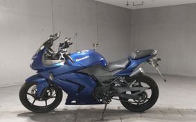 KAWASAKI NINJA 250R EX250K
