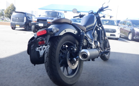 HONDA REBEL 250  S E-clutch MC49