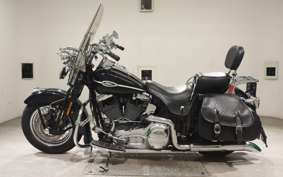 HARLEY FLSTSC 1450 2005