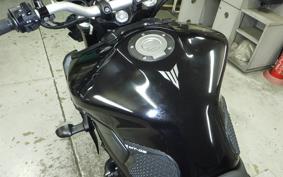 YAMAHA MT-09 A 2019 RN52J