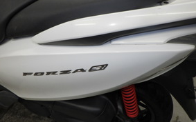 HONDA FORZA SI 2020 MF12