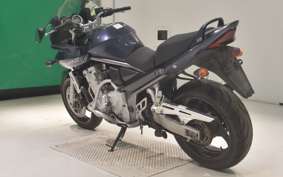 SUZUKI BANDIT 1250 SA 2007 GW72A