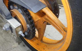 HONDA CBR250R A MC41