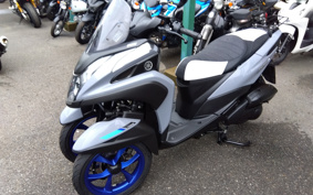 YAMAHA TRICITY 155 SG37J