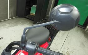 HONDA CT125-2 JA65