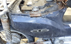 HONDA C110 SUPER CUB JA10