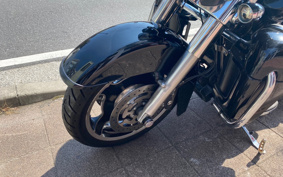 HARLEY HARLEY FLHX1580 2013 KBM