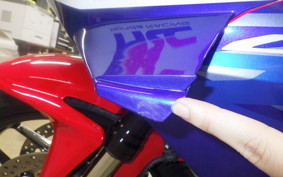 HONDA CBR600RR 2024 PC40
