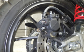 HONDA CB400SF GEN 4 A 2022 NC42