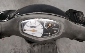 SUZUKI ADDRESS V125 CF46A