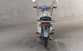 HONDA SUPER CUB50 C50