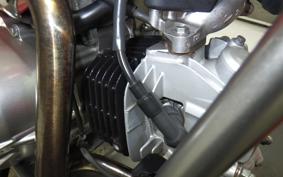 HONDA CT125 HUNTER CUB 1997 JA55