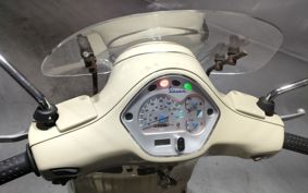 VESPA GT200L M3120