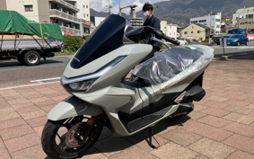 HONDA PCX 160 KF47