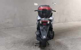YAMAHA TRICITY 125 SEC1J