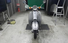 HONDA GIORNO AF24