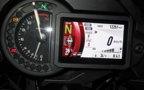 KAWASAKI NINJA H2 SX SE 2018 ZXT02A