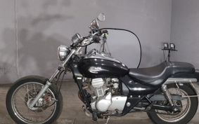 KAWASAKI ELIMINATOR 125 BN125A