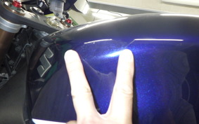 SUZUKI GSX-R1000 2007