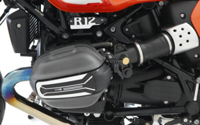 BMW R12 Standart 2025 0N01