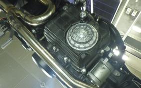 HONDA VTR 250 Gen. 2 MC33