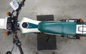 YAMAHA SEROW 225 2019 1KH