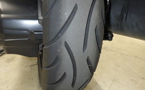 SUZUKI SKYWAVE 250 (Burgman 250) M 2018 CJ45A