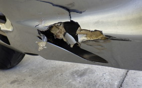 SUZUKI HAYABUSA Gen.2 2007