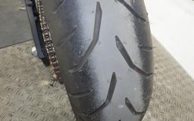 SUZUKI GSR400 A 2012 GK7EA