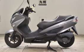 SUZUKI SKYWAVE 200 (Burgman 200) CH41A