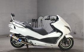 HONDA FORZA Z MF10