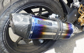 KAWASAKI NINJA 250 2 EX250P