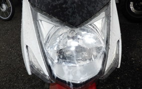 YAMAHA CYGNUS 125 XSR 2 SE44J