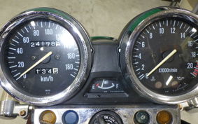 KAWASAKI BALIUS 250 Gen.2 ZR250B