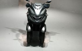YAMAHA TRICITY 300 SH15J
