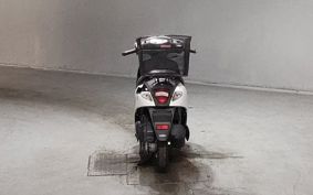SUZUKI LET's CA4AA