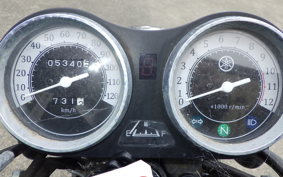 YAMAHA YBR125 K