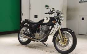 YAMAHA SR500 1987 1JN