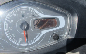 SUZUKI ADDRESS V125 CF4MA