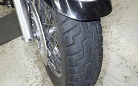 YAMAHA DRAGSTAR 400 CLASSIC  2014 VH02J